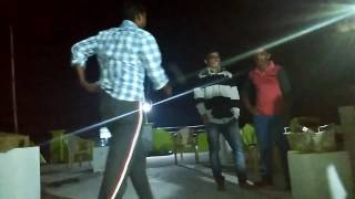 My sweet friend Ravi Gunna mavedi song