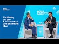 The Making Of A Star A Conversation With Shah Rukh Khan