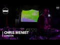 Chris Menist Boiler Room London DJ Set 