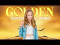 LIKE NASTYA FLY GIRL X GOLDEN Official Music Cover
