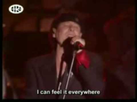 Eläkeläiset - Hapankaalihumppa (Wind of change)