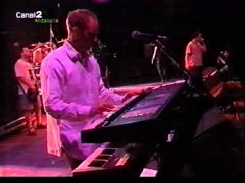 02 - Faith No More - Last Cup Of Sorrow (Live @ Esparrago '98)