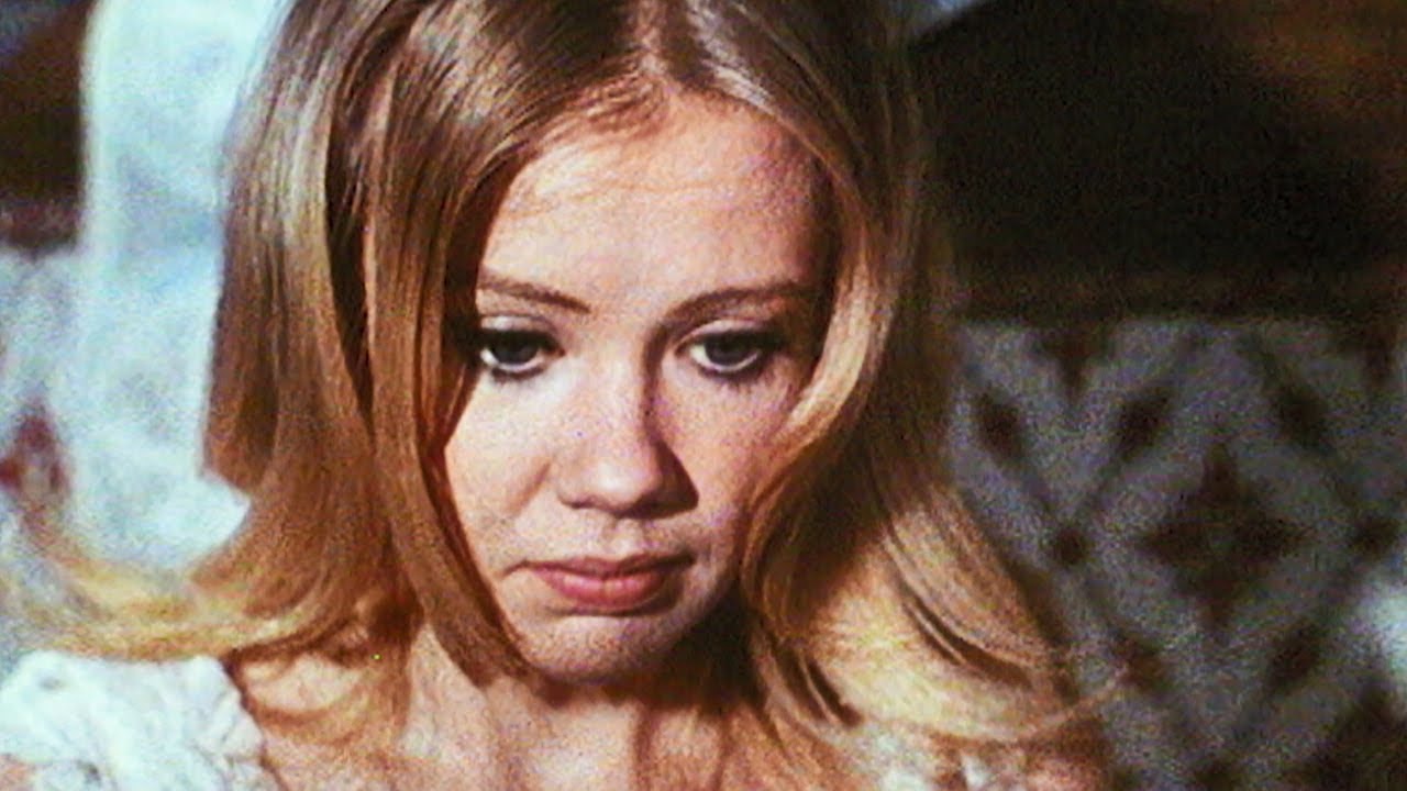 The Family Way (1966) ORIGINAL TRAILER