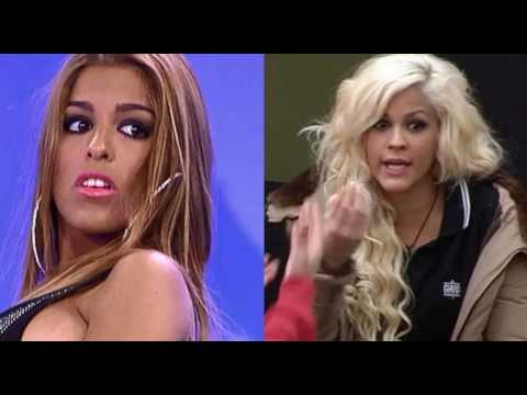 TOS LUV ~ STEREO LOVE ~ TXS MIX