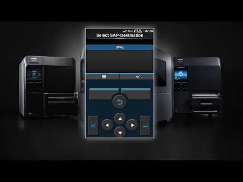 Smart Remote Printing mit SAP