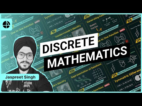 Introduction to Discrete Mathematics