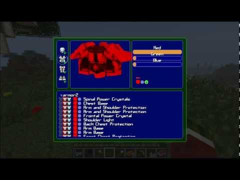 ftb unleashed cz lets play