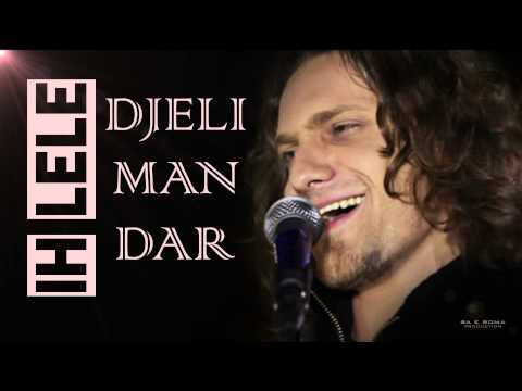 Miligram feat. Alen Ademovic - Ih lele [ Audio - Lyrics ROMANES ]