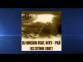 Dj Onegin feat.Nity - РАЙ (CJ Stone Edit) 