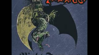 Parlangua: Night Terrors EP