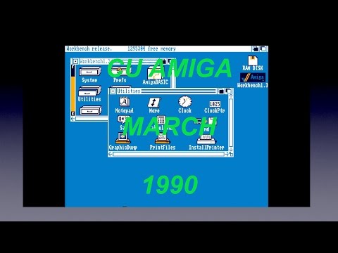 CU Amiga 1990