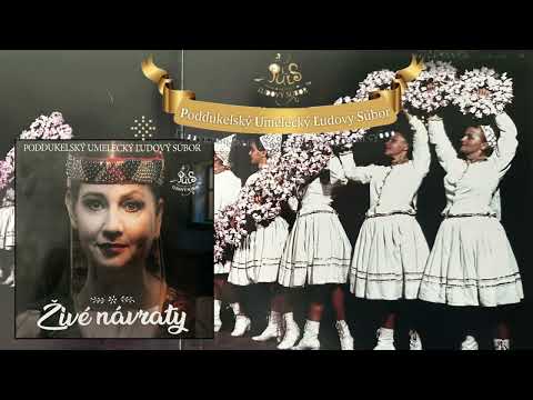 PUĽS  - Cesta (z programu Živé návraty - 17. 12. 2023, Prešov, Divadlo Jonáša Záborského)