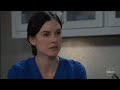 Willow Agrees With Drew S Plans To Frame Michael For Shooting On General Hospital Sept 11 2025