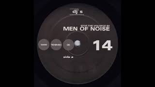 Men Of Noise - Outro