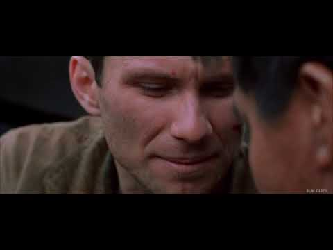 WINDTALKER I Battle Within Japanese Village