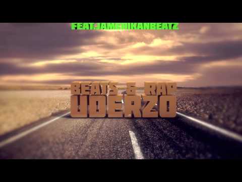 KingUDERZO Beats ft. JamerikanBeatz - Beef