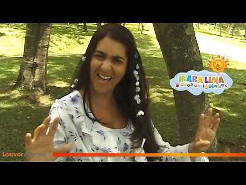 Mara Lima - Lobo Mau (Vídeo Oficial) + Bastidores do DVD Sonho de Criança