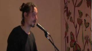 Charles Shaw - The (Not-So) Secret History of the War on Drugs (3 of 13)