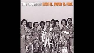 Yearnin Learnin- Earth Wind &amp; Fire (1975)