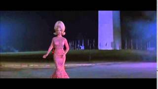Mars Attacks ~Indian Love Call by Slim Whitman