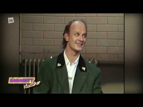 Rüdiger Hoffmann - Anonyme Ausländerfeinde