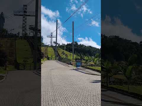 🙏 Complexo Nossa Senhora de Lourdes e do Louvor | Ituporanga – SC
