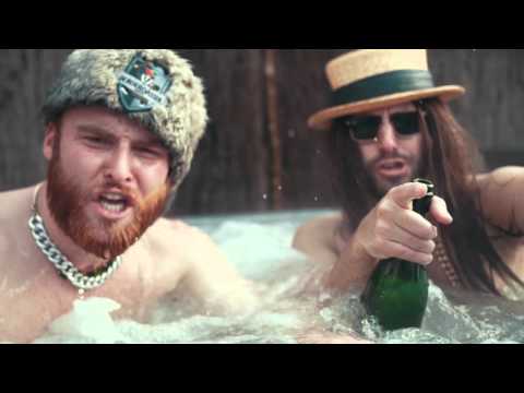 De Roerdassen – Soy El Rey (Ich bön de keuning)