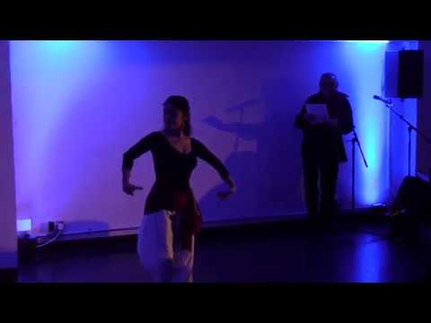 Elena Catalano & Albert Pellicer - Kingston University Camarade