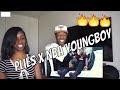 NBA Youngboy x Plies - Check Callin' Reaction NBA Youngboy x Plies - Check Callin' Reaction