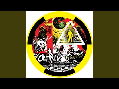 A2 Keja - Untranced EP