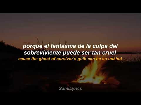 『Catch Fire ; 5 Seconds Of Summer』「Traducción al Español + Lyrics」