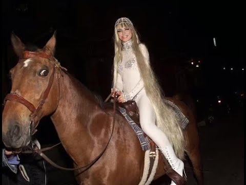 Weirdest celeb ghost encounters from haunted house to seeking a Royal's approval in seance