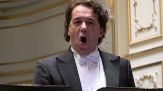 Download lagu NICOLAS LEGOUX Confutatis maledictis (Verdi: Requiem) mp3