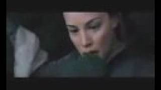Love is a Battlefield - Aragorn/Arwen