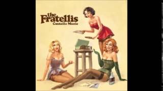 The Fratellis - Flathead