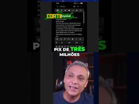 Fake News  Prints Viram Imagens para Provar!