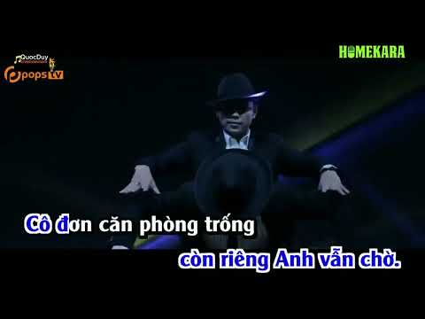 (HomeKara Karaoke)-Tuyết Yêu Thương-Young Uno