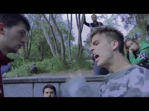 MINUS vs SERBIO || CUARTOS || PREGOLD 1-1 (MADRID) || MAKING VISUALS