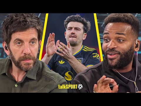 talkSPORT Man Utd and talkSPORT