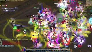 GUILD WAR 2026-07-11 | ROUND 1 | CAMERA LADYKLEIN