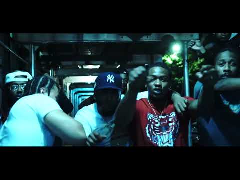 Rah Swisher x T.v.R - SWERVE (Official Music Video)