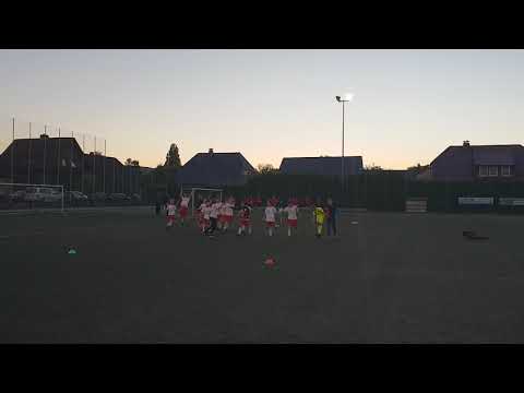 Pokalspiel Dützen vs Holzhausen 3:0(3)