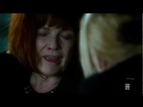 Fringe Episode 4.14 Scene - You have To Help Activate Me