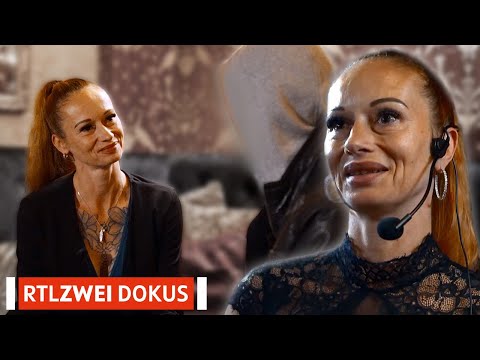 Abends Escort, tagsüber Tour-Guide? 💥🌶 | Reeperbahn privat! | RTLZWEI Dokus #34