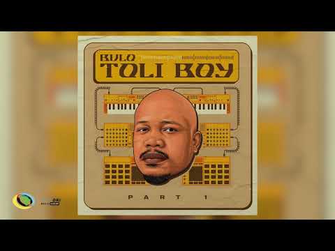 Bulo - Gogo [Feat. Eltea Dour, Gmastermusic and Josiah De Disciples] (Official Audio)