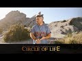 Matt Bloyd Circle Of Life Cover