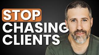 I studied 886 agencies, this is why they stall at $500k/year