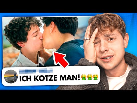 SCHWULENHASS AUF SOCIAL MEDIA 💀 | Ist Homosexualität unnatürlich?