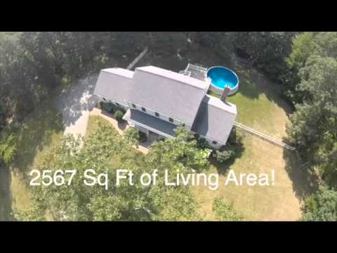 11 Crescent St. Douglas MA