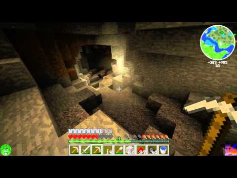 Let's Play Together - Minecraft Adventure #295 - Nochmal neu sammeln